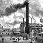 Sejarah Industri Tekstil Inggris