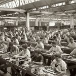 Mesin Pemintal Dan Sejarah Mesin Di Dunia